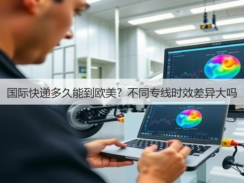 国际快递多久能到欧美?不同专线时效差异大吗 国际快递多久能到欧美?不同专线时效差异大吗