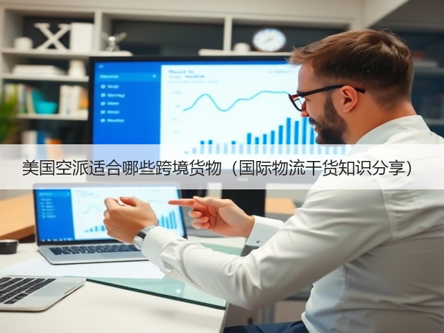 美国空派适合哪些跨境货物（国际物流干货知识分享）(图1)