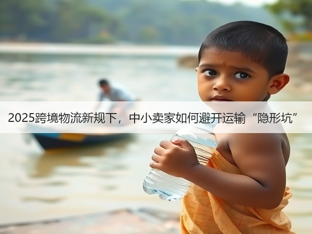 2025跨境物流新规下,中小卖家如何避开运输“隐形坑”(图2) 2025跨境物流新规下,中小卖家如何避开运输“隐形坑”(图2)