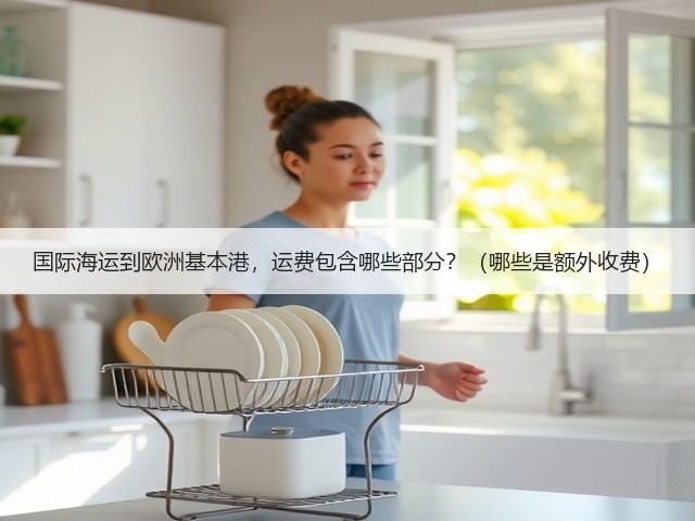 国际海运到欧洲基本港,运费包含哪些部分?(哪些是额外收费)(图1) 国际海运到欧洲基本港,运费包含哪些部分?(哪些是额外收费)(图1)