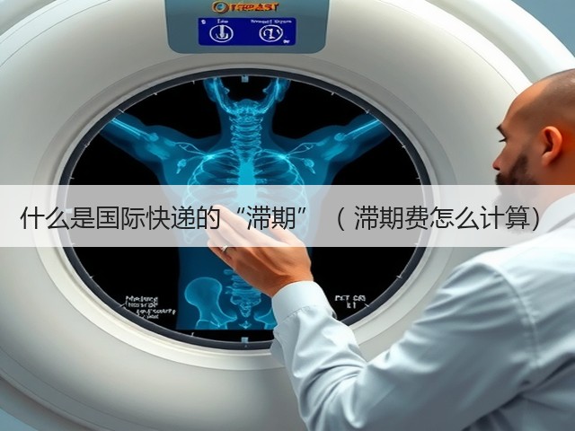 什么是国际快递的“滞期”( 滞期费怎么计算)(图2) 什么是国际快递的“滞期”( 滞期费怎么计算)(图2)