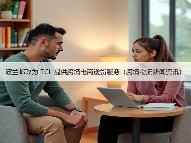波兰邮政为 TCL 提供跨境电商送货服务(跨境物流新闻资讯)(图4) 波兰邮政为 TCL 提供跨境电商送货服务(跨境物流新闻资讯)(图4)