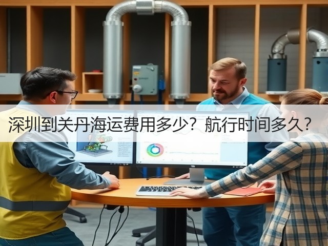 深圳到关丹海运费用多少?航行时间多久?(图3) 深圳到关丹海运费用多少?航行时间多久?(图3)