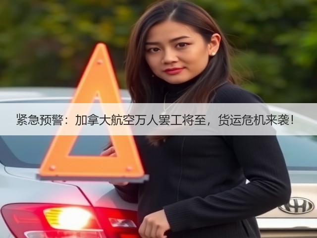 紧急预警:加拿大航空万人罢工将至,货运危机来袭!(图3) 紧急预警:加拿大航空万人罢工将至,货运危机来袭!(图3)