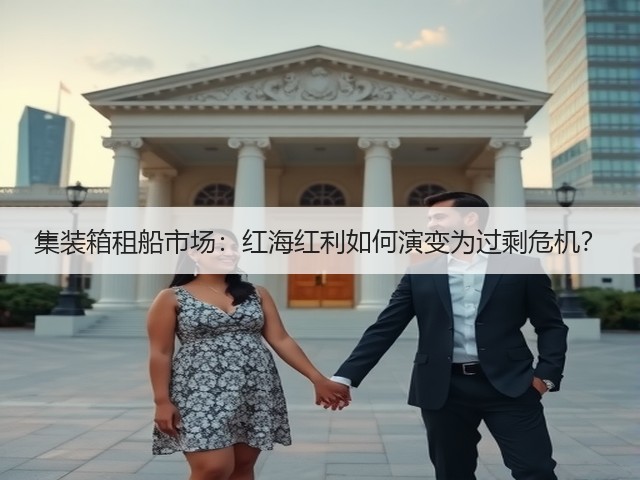 集装箱租船市场:红海红利如何演变为过剩危机?(图2) 集装箱租船市场:红海红利如何演变为过剩危机?(图2)