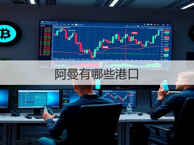 阿曼有哪些港口(图1) 阿曼有哪些港口(图1)