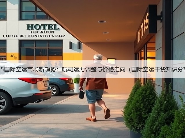 2025国际空运市场新趋势:航司运力调整与价格走向(国际空运干货知识分享)(图3) 2025国际空运市场新趋势:航司运力调整与价格走向(国际空运干货知识分享)(图3)