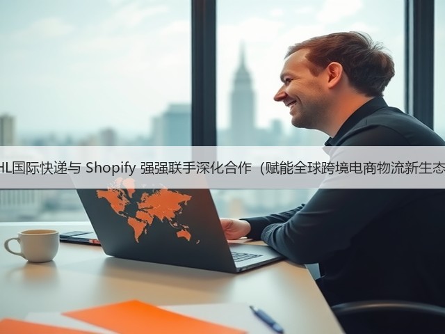 DHL国际快递与 Shopify 强强联手深化合作(赋能全球跨境电商物流新生态)(图3) DHL国际快递与 Shopify 强强联手深化合作(赋能全球跨境电商物流新生态)(图3)