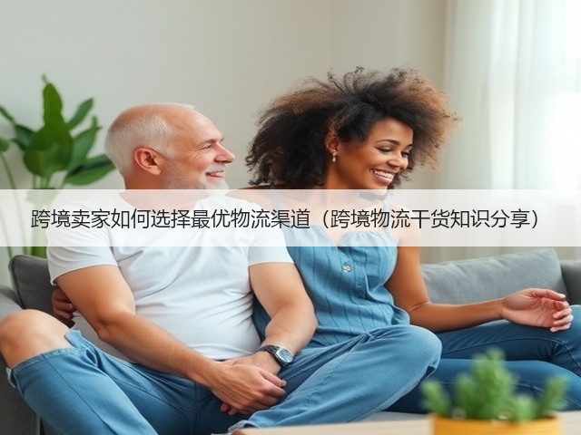 跨境卖家如何选择最优物流渠道(跨境物流干货知识分享)(图1) 跨境卖家如何选择最优物流渠道(跨境物流干货知识分享)(图1)