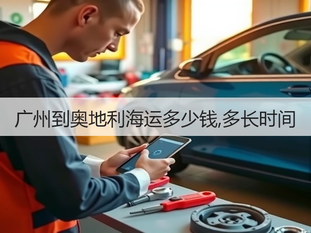 广州到奥地利海运多少钱,多长时间(图3) 广州到奥地利海运多少钱,多长时间(图3)