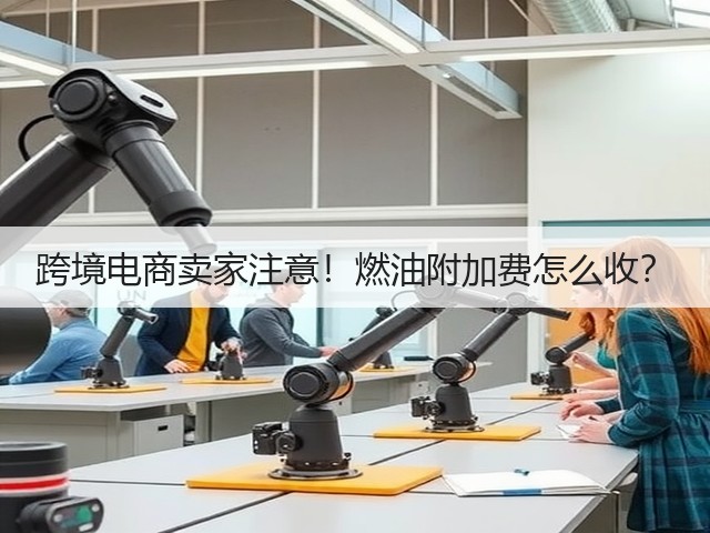 跨境电商卖家注意！燃油附加费怎么收？(图3)