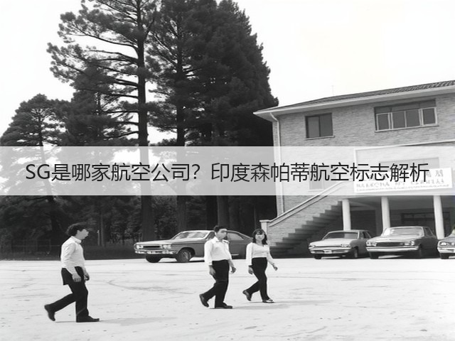 SG是哪家航空公司?印度森帕蒂航空标志解析(图2) SG是哪家航空公司?印度森帕蒂航空标志解析(图2)