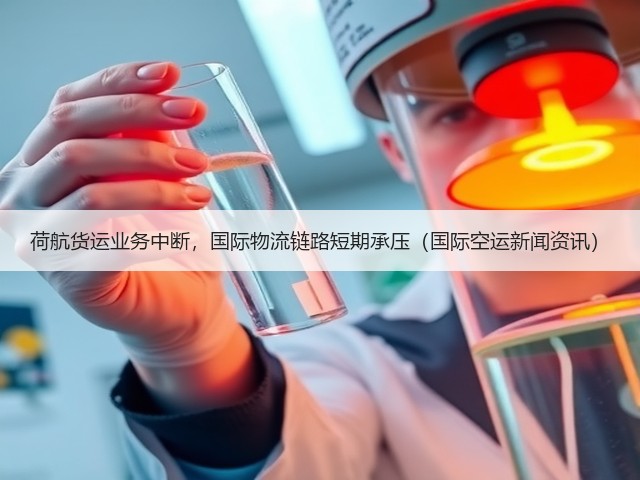 荷航货运业务中断，国际物流链路短期承压（国际空运新闻资讯）(图2)