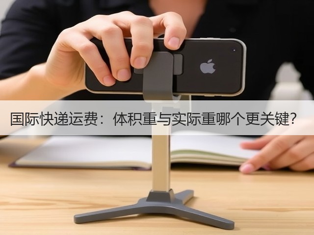 国际快递运费:体积重与实际重哪个更关键?(图3) 国际快递运费:体积重与实际重哪个更关键?(图3)