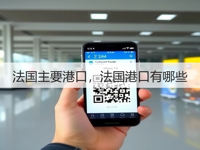 法国主要港口，法国港口有哪些(图1)