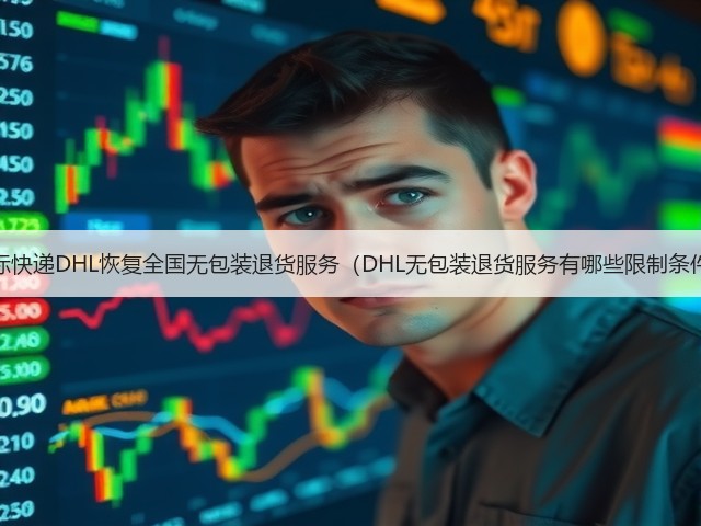 国际快递DHL恢复全国无包装退货服务(DHL无包装退货服务有哪些限制条件)(图1) 国际快递DHL恢复全国无包装退货服务(DHL无包装退货服务有哪些限制条件)(图1)