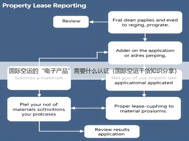 国际空运的“电子产品”需要什么认证(国际空运干货知识分享)(图2) 国际空运的“电子产品”需要什么认证(国际空运干货知识分享)(图2)