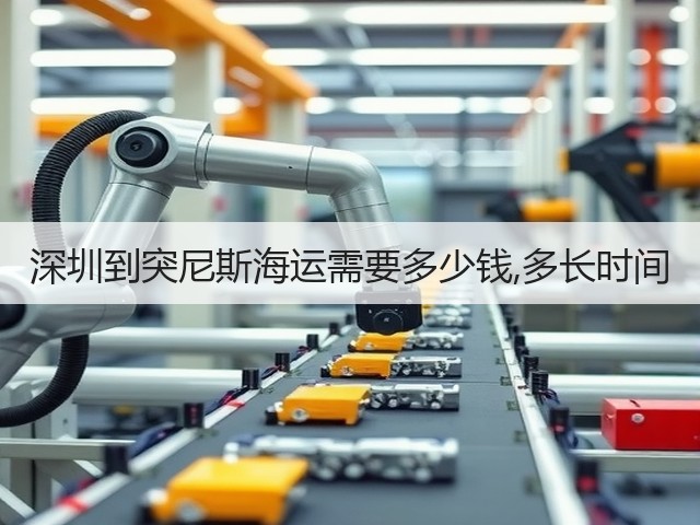 深圳到突尼斯海运需要多少钱,多长时间(图2)