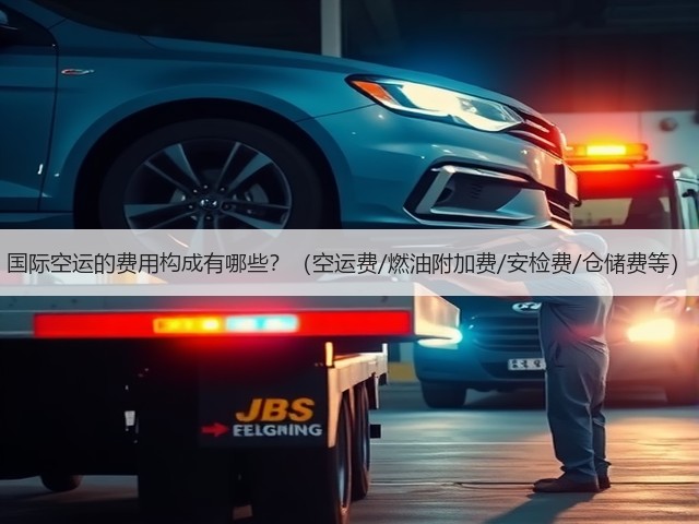 国际空运的费用构成有哪些?(空运费/燃油附加费/安检费/仓储费等)(图2) 国际空运的费用构成有哪些?(空运费/燃油附加费/安检费/仓储费等)(图2)