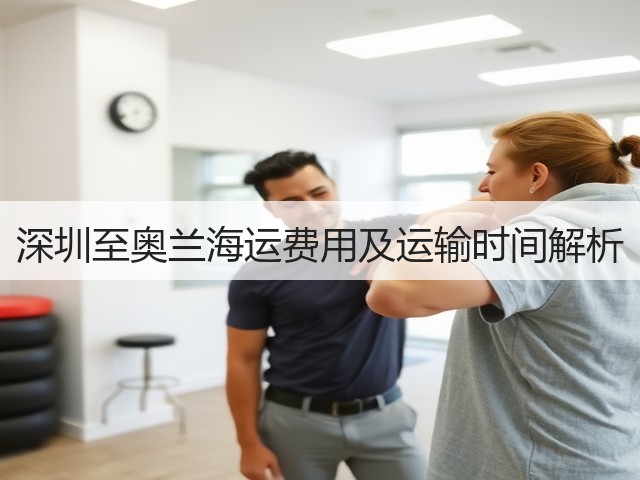深圳至奥兰海运费用及运输时间解析(图3) 深圳至奥兰海运费用及运输时间解析(图3)