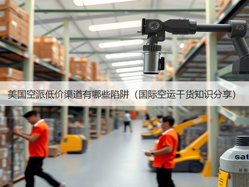 美国空派低价渠道有哪些陷阱（国际空运干货知识分享）