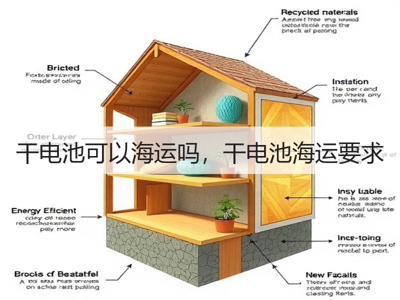 干电池可以海运吗,干电池海运要求 干电池可以海运吗,干电池海运要求