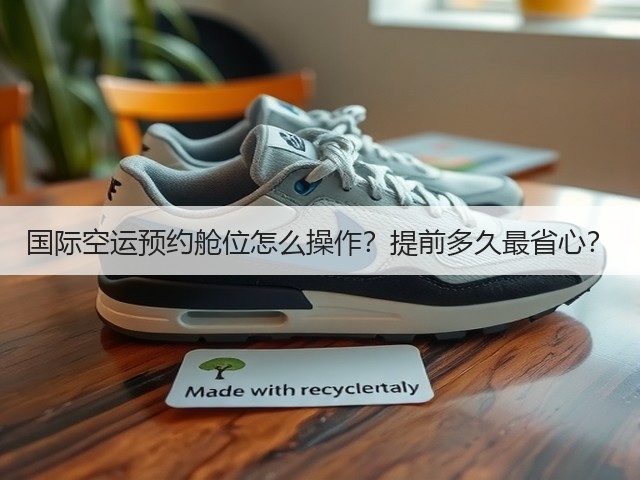 国际空运预约舱位怎么操作?提前多久最省心?(图2) 国际空运预约舱位怎么操作?提前多久最省心?(图2)