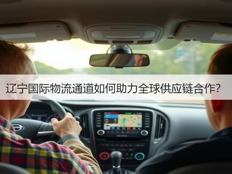 辽宁国际物流通道如何助力全球供应链合作? 辽宁国际物流通道如何助力全球供应链合作?
