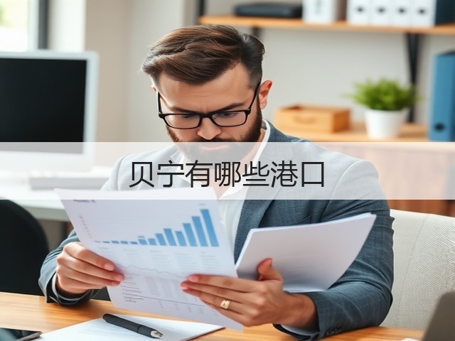 贝宁有哪些港口(图2) 贝宁有哪些港口(图2)