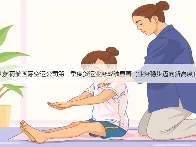 法航荷航国际空运公司第二季度货运业务成绩显著(业务稳步迈向新高度)(图1) 法航荷航国际空运公司第二季度货运业务成绩显著(业务稳步迈向新高度)(图1)