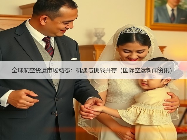 全球航空货运市场动态:机遇与挑战并存(国际空运新闻资讯)(图1) 全球航空货运市场动态:机遇与挑战并存(国际空运新闻资讯)(图1)