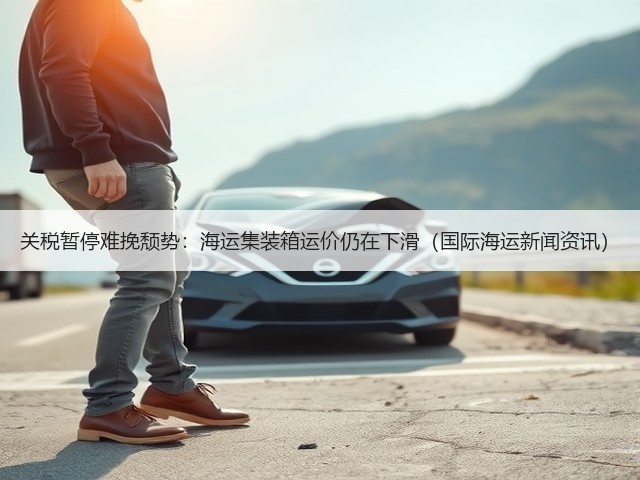 关税暂停难挽颓势:海运集装箱运价仍在下滑(国际海运新闻资讯)(图1) 关税暂停难挽颓势:海运集装箱运价仍在下滑(国际海运新闻资讯)(图1)
