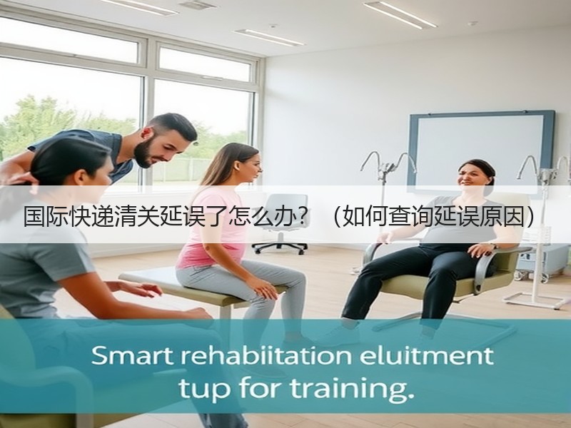国际快递清关延误了怎么办?(如何查询延误原因) 国际快递清关延误了怎么办?(如何查询延误原因)