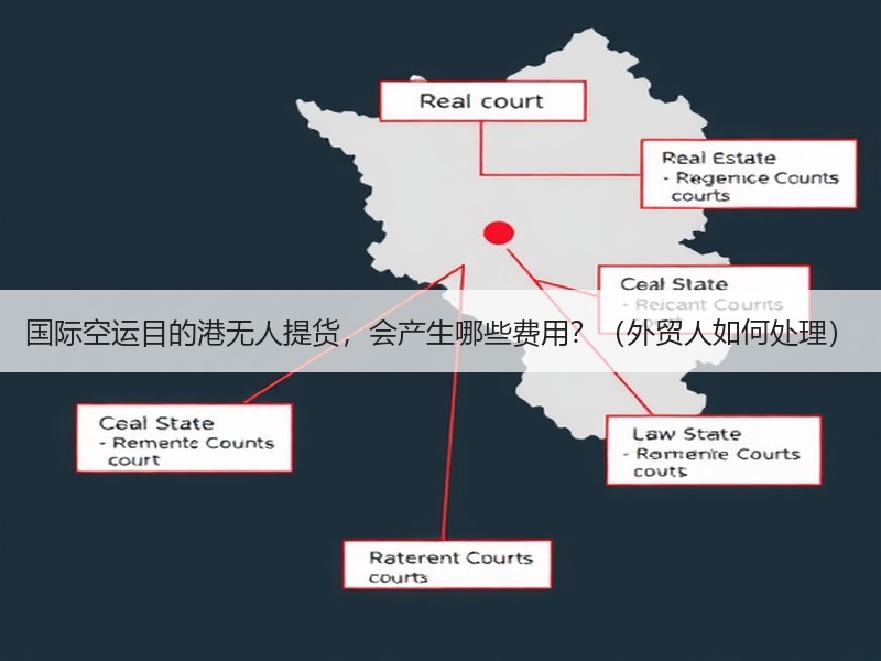 国际空运目的港无人提货,会产生哪些费用?(外贸人如何处理) 国际空运目的港无人提货,会产生哪些费用?(外贸人如何处理)