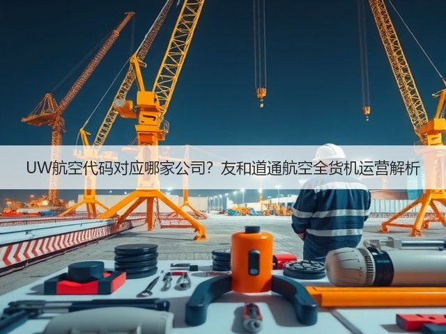 UW航空代码对应哪家公司?友和道通航空全货机运营解析(图2) UW航空代码对应哪家公司?友和道通航空全货机运营解析(图2)
