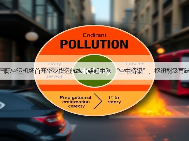 南京国际空运机场首开华沙货运航线(架起中欧 “空中桥梁”,枢纽能级再跃级)(图2) 南京国际空运机场首开华沙货运航线(架起中欧 “空中桥梁”,枢纽能级再跃级)(图2)