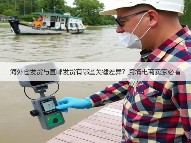 海外仓发货与直邮发货有哪些关键差异?跨境电商卖家必看(图1) 海外仓发货与直邮发货有哪些关键差异?跨境电商卖家必看(图1)