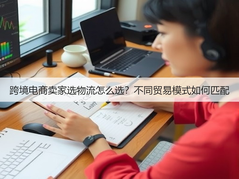 跨境电商卖家选物流怎么选？不同贸易模式如何匹配