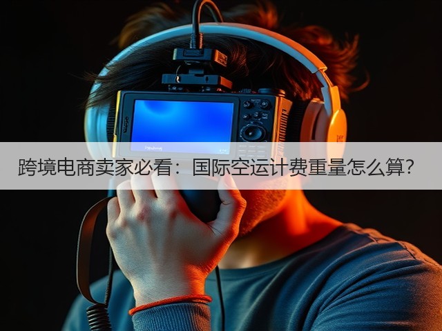 跨境电商卖家必看:国际空运计费重量怎么算?(图2) 跨境电商卖家必看:国际空运计费重量怎么算?(图2)