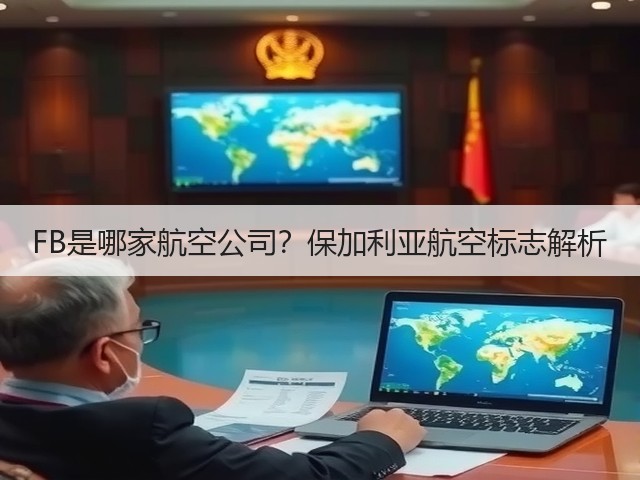 FB是哪家航空公司?保加利亚航空标志解析(图3) FB是哪家航空公司?保加利亚航空标志解析(图3)