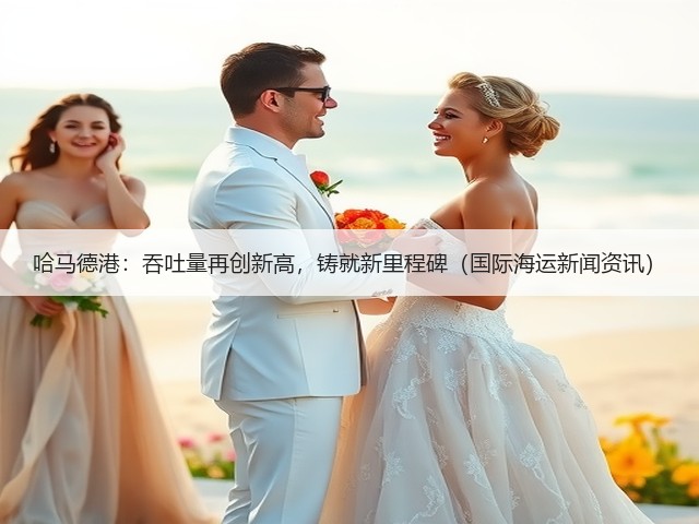 哈马德港:吞吐量再创新高,铸就新里程碑(国际海运新闻资讯)(图3) 哈马德港:吞吐量再创新高,铸就新里程碑(国际海运新闻资讯)(图3)