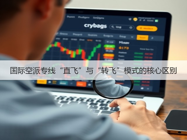 国际空派专线“直飞”与“转飞”模式的核心区别(图3)