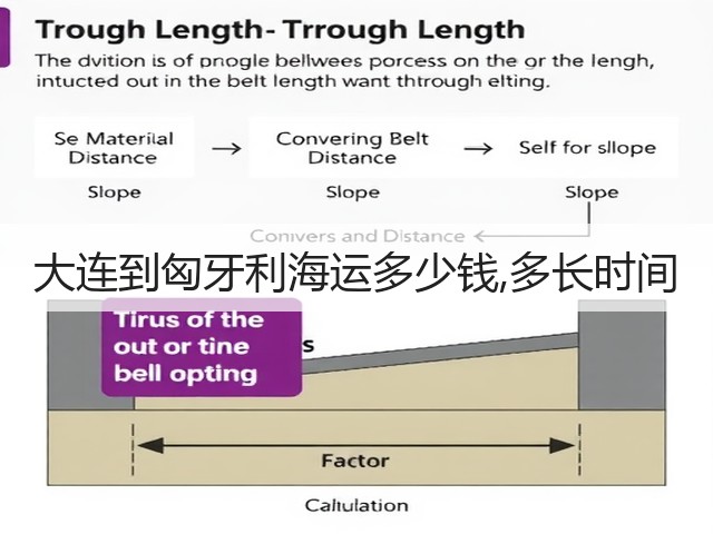 大连到匈牙利海运多少钱,多长时间(图2) 大连到匈牙利海运多少钱,多长时间(图2)