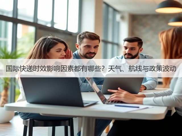 国际快递时效影响因素都有哪些?天气、航线与政策波动(图3) 国际快递时效影响因素都有哪些?天气、航线与政策波动(图3)