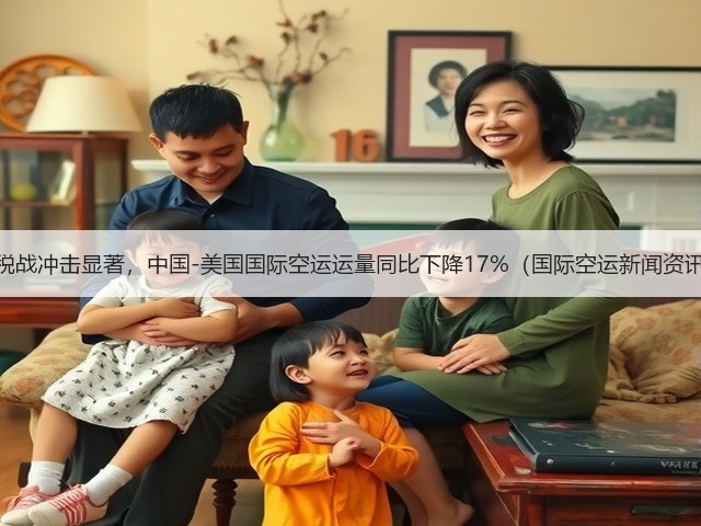 关税战冲击显著,中国-美国国际空运运量同比下降17%(国际空运新闻资讯)(图3) 关税战冲击显著,中国-美国国际空运运量同比下降17%(国际空运新闻资讯)(图3)