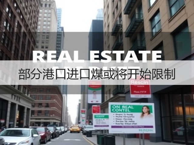 部分港口进口煤或将开始限制(图1) 部分港口进口煤或将开始限制(图1)