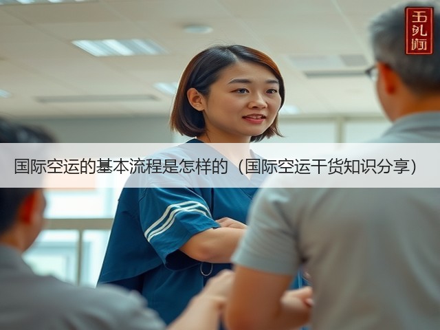 国际空运的基本流程是怎样的(国际空运干货知识分享)(图2) 国际空运的基本流程是怎样的(国际空运干货知识分享)(图2)