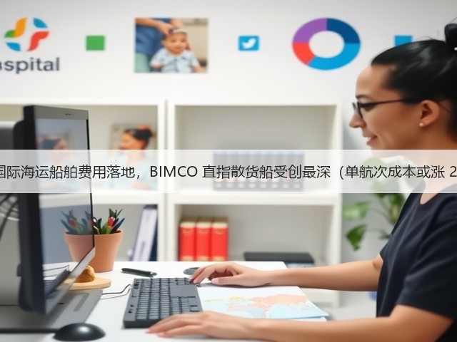 美国国际海运船舶费用落地,BIMCO 直指散货船受创最深(单航次成本或涨 25%)(图1) 美国国际海运船舶费用落地,BIMCO 直指散货船受创最深(单航次成本或涨 25%)(图1)