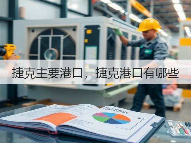 捷克主要港口，捷克港口有哪些(图2)