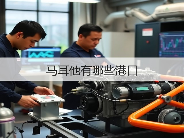 马耳他有哪些港口(图3) 马耳他有哪些港口(图3)